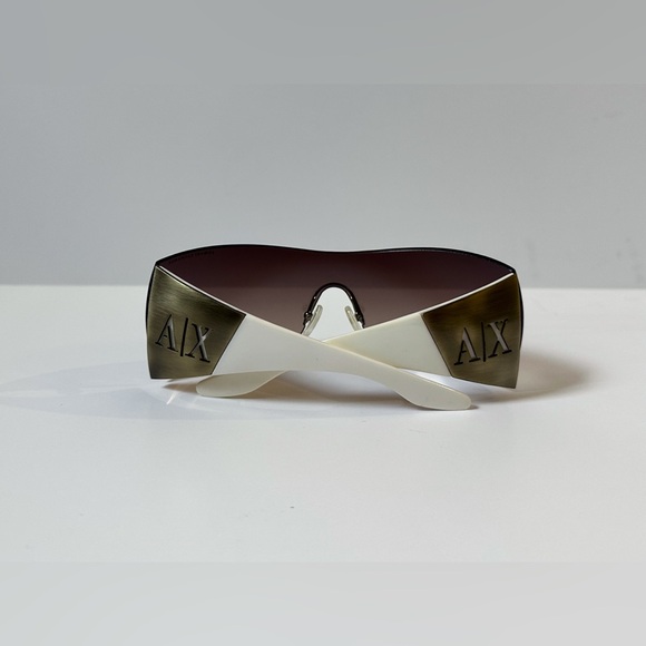 Armani Exchange Sunglasses